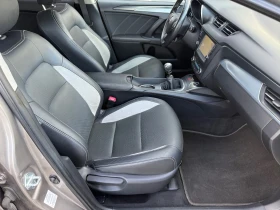 Toyota Avensis 1.8 VVT-i / EXECUTIVE / KOJA / NAVI / CAMERA / LED | Auto.bg — изображение 11 Toyota Avensis 1.8 VVT-i / EXECUTIVE / KOJA / NAVI / CAMERA / LED | Auto.bg — изображение 11