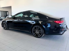 Mercedes-Benz CLS 450 4MATIC Coupe / Carfax / Автокредит - 49650 € - 22619196 2 | Car24.bg Mercedes-Benz CLS 450 4MATIC Coupe / Carfax / Автокредит - 49650 € - 22619196 2