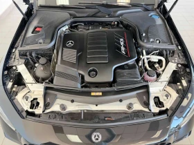 Mercedes-Benz CLS 450 4MATIC Coupe / Carfax / Автокредит - 49650 € - 22619196 12 | Car24.bg Mercedes-Benz CLS 450 4MATIC Coupe / Carfax / Автокредит - 49650 € - 22619196 12