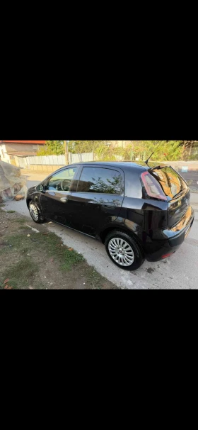 Fiat Punto Evo - 1700 € - 38488784 3 | Car24.bg Fiat Punto Evo - 1700 € - 38488784 3