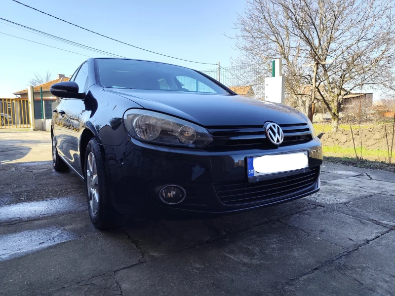 VW Golf 6 - 4400 € / 8605.65 лв. - 67348092 1 | Car24.bg VW Golf 6 - 4400 € / 8605.65 лв. - 67348092 1
