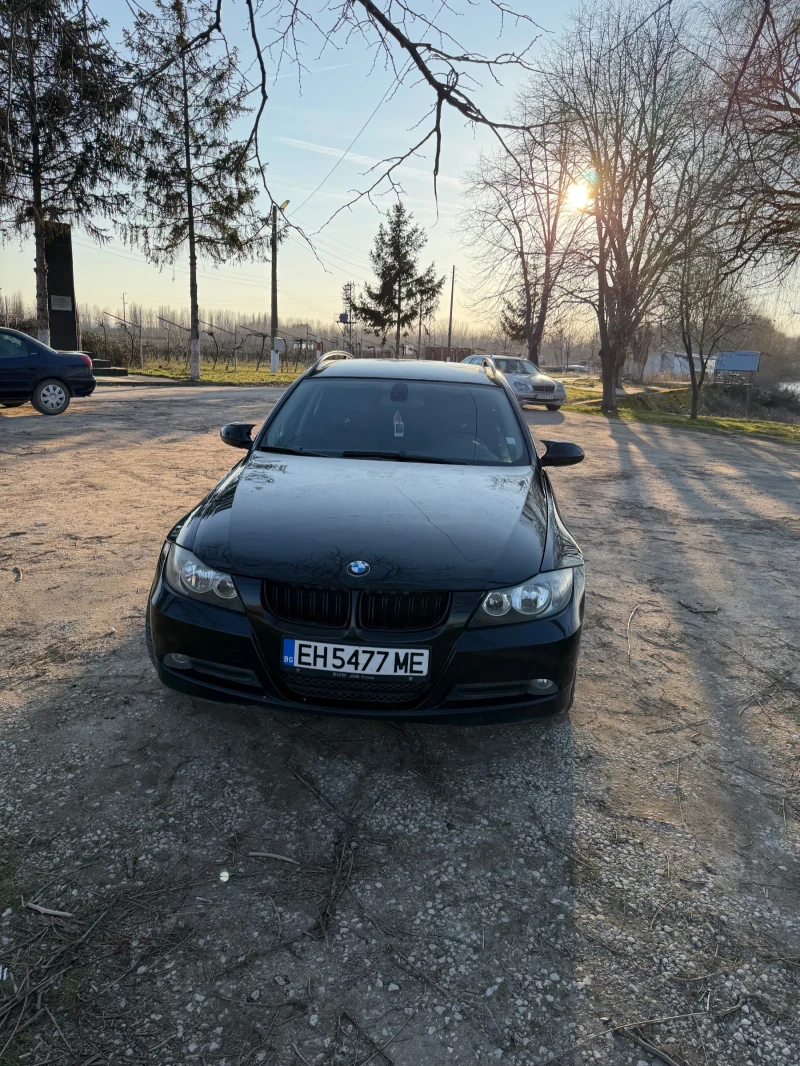 BMW 320 BMW 320D БАРТЕР - 4250 € / 8312.28 лв. - 20717165 1 | Car24.bg BMW 320 BMW 320D БАРТЕР - 4250 € / 8312.28 лв. - 20717165 1