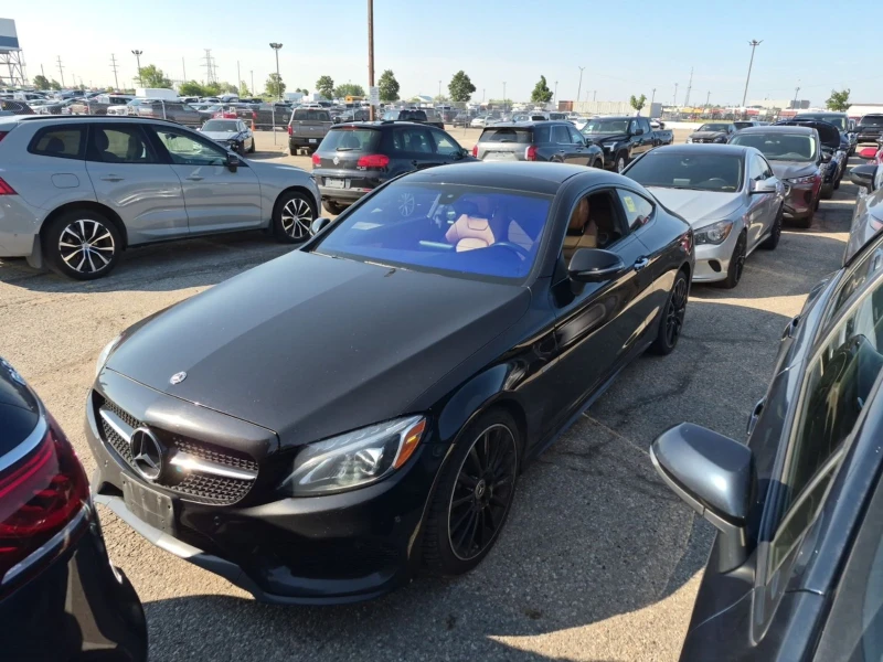 Mercedes-Benz C 300 COUPE* AMG* 4MATIC* BURMESTER* PANO* - 15200 € / 29728.62 лв. - 36596965 1 | Car24.bg Mercedes-Benz C 300 COUPE* AMG* 4MATIC* BURMESTER* PANO* - 15200 € / 29728.62 лв. - 36596965 1