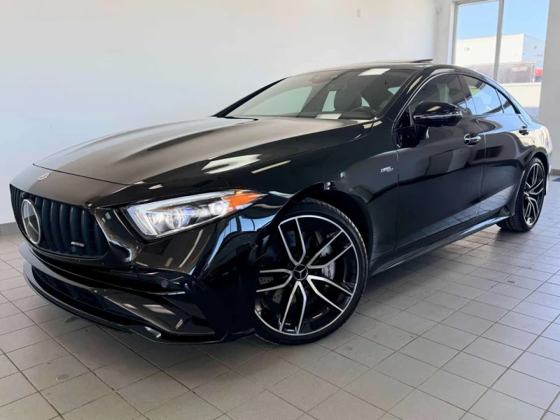 Mercedes-Benz CLS 450 4MATIC Coupe / Carfax / Автокредит - 49650 € - 22619196 1 | Car24.bg Mercedes-Benz CLS 450 4MATIC Coupe / Carfax / Автокредит - 49650 € - 22619196 1