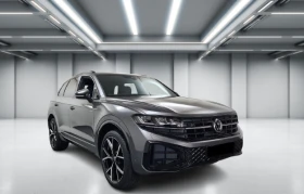 VW Touareg 3.0 TSI 4Motion = R-line = Гаранция - Car24.bg VW Touareg 3.0 TSI 4Motion = R-line = Гаранция