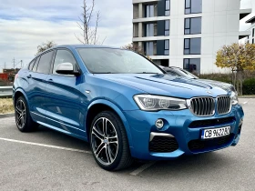 BMW X4 M40i - Car24.bg BMW X4 M40i