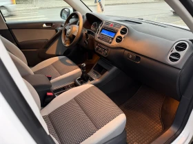 VW Tiguan 2.0 TDI 110Hp - 13300 лв. / 6800.18 € - 72678918 6 | Car24.bg VW Tiguan 2.0 TDI 110Hp - 13300 лв. / 6800.18 € - 72678918 6