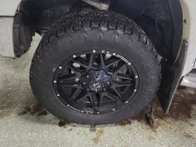 Toyota Tundra * LIMITED * CARFAX * ФИНАНСИРАНЕ - 31450 € / 61510.85 лв. - 10440358 6 | Car24.bg Toyota Tundra * LIMITED * CARFAX * ФИНАНСИРАНЕ - 31450 € / 61510.85 лв. - 10440358 6