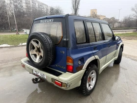 Suzuki Vitara V6 - 2500 € / 4889.57 лв. - 60619047 6 | Car24.bg Suzuki Vitara V6 - 2500 € / 4889.57 лв. - 60619047 6