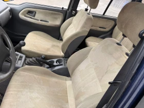 Suzuki Vitara V6 - 2500 € / 4889.57 лв. - 60619047 10 | Car24.bg Suzuki Vitara V6 - 2500 € / 4889.57 лв. - 60619047 10