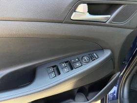 Hyundai Tucson 1.6CRDI HYBRID - 14700 € / 28750.70 лв. - 15721250 13 | Car24.bg Hyundai Tucson 1.6CRDI HYBRID - 14700 € / 28750.70 лв. - 15721250 13