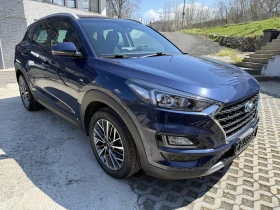 Hyundai Tucson 1.6CRDI HYBRID - 14700 € / 28750.70 лв. - 15721250 2 | Car24.bg Hyundai Tucson 1.6CRDI HYBRID - 14700 € / 28750.70 лв. - 15721250 2