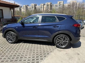 Hyundai Tucson 1.6CRDI HYBRID - 14700 € / 28750.70 лв. - 15721250 7 | Car24.bg Hyundai Tucson 1.6CRDI HYBRID - 14700 € / 28750.70 лв. - 15721250 7