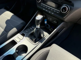 Hyundai Tucson 1.6CRDI HYBRID - 14700 € / 28750.70 лв. - 15721250 11 | Car24.bg Hyundai Tucson 1.6CRDI HYBRID - 14700 € / 28750.70 лв. - 15721250 11