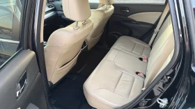 Honda Cr-v 1.6d* 160hp* 4x4* Швейцария | Auto.bg — изображение 11 Honda Cr-v 1.6d* 160hp* 4x4* Швейцария | Auto.bg — изображение 11