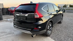 Honda Cr-v 1.6d* 160hp* 4x4* Швейцария | Auto.bg — изображение 5 Honda Cr-v 1.6d* 160hp* 4x4* Швейцария | Auto.bg — изображение 5