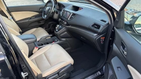 Honda Cr-v 1.6d* 160hp* 4x4* Швейцария | Auto.bg — изображение 10 Honda Cr-v 1.6d* 160hp* 4x4* Швейцария | Auto.bg — изображение 10