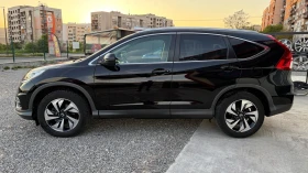 Honda Cr-v 1.6d* 160hp* 4x4* Швейцария | Auto.bg — изображение 7 Honda Cr-v 1.6d* 160hp* 4x4* Швейцария | Auto.bg — изображение 7