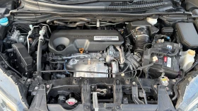 Honda Cr-v 1.6d* 160hp* 4x4* Швейцария | Auto.bg — изображение 17 Honda Cr-v 1.6d* 160hp* 4x4* Швейцария | Auto.bg — изображение 17