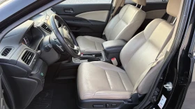 Honda Cr-v 1.6d* 160hp* 4x4* Швейцария | Auto.bg — изображение 8 Honda Cr-v 1.6d* 160hp* 4x4* Швейцария | Auto.bg — изображение 8
