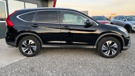 Honda Cr-v 1.6d* 160hp* 4x4* Швейцария | Auto.bg — изображение 4 Honda Cr-v 1.6d* 160hp* 4x4* Швейцария | Auto.bg — изображение 4