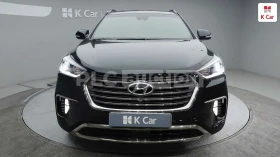Hyundai Santa Cruz 3.4 4x4| 360| ОБДУХВАНЕ| DIST| ВКЛ.ТЕХНОТЕСТ | Auto.bg — изображение 4 Hyundai Santa Cruz 3.4 4x4| 360| ОБДУХВАНЕ| DIST| ВКЛ.ТЕХНОТЕСТ | Auto.bg — изображение 4