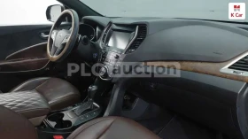 Hyundai Santa Cruz 3.4 4x4| 360| ОБДУХВАНЕ| DIST| ВКЛ.ТЕХНОТЕСТ | Auto.bg — изображение 2 Hyundai Santa Cruz 3.4 4x4| 360| ОБДУХВАНЕ| DIST| ВКЛ.ТЕХНОТЕСТ | Auto.bg — изображение 2