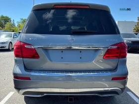 Mercedes-Benz GL 350 BlueTEC * AвтоКредит* (ЦЕНА ДО БГ) - 12300 € / 24056.71 лв. - 41233657 5 | Car24.bg Mercedes-Benz GL 350 BlueTEC * AвтоКредит* (ЦЕНА ДО БГ) - 12300 € / 24056.71 лв. - 41233657 5