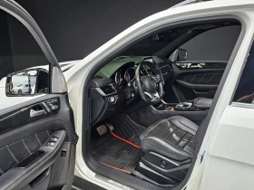 Mercedes-Benz GLE 63 AMG 4MATIC* HARMAN KARDON* DISTRONIC* 360* TV* PANO* | Auto.bg — изображение 9 Mercedes-Benz GLE 63 AMG 4MATIC* HARMAN KARDON* DISTRONIC* 360* TV* PANO* | Auto.bg — изображение 9