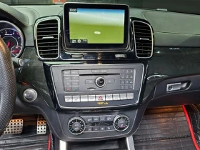 Mercedes-Benz GLE 63 AMG 4MATIC* HARMAN KARDON* DISTRONIC* 360* TV* PANO* | Auto.bg — изображение 13 Mercedes-Benz GLE 63 AMG 4MATIC* HARMAN KARDON* DISTRONIC* 360* TV* PANO* | Auto.bg — изображение 13