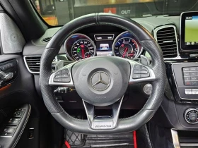 Mercedes-Benz GLE 63 AMG 4MATIC* HARMAN KARDON* DISTRONIC* 360* TV* PANO* | Auto.bg — изображение 11 Mercedes-Benz GLE 63 AMG 4MATIC* HARMAN KARDON* DISTRONIC* 360* TV* PANO* | Auto.bg — изображение 11
