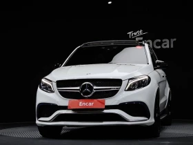 Mercedes-Benz GLE 63 AMG 4MATIC* HARMAN KARDON* DISTRONIC* 360* TV* PANO* | Auto.bg — изображение 3 Mercedes-Benz GLE 63 AMG 4MATIC* HARMAN KARDON* DISTRONIC* 360* TV* PANO* | Auto.bg — изображение 3
