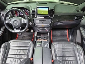 Mercedes-Benz GLE 63 AMG 4MATIC* HARMAN KARDON* DISTRONIC* 360* TV* PANO* | Auto.bg — изображение 5 Mercedes-Benz GLE 63 AMG 4MATIC* HARMAN KARDON* DISTRONIC* 360* TV* PANO* | Auto.bg — изображение 5