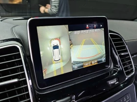 Mercedes-Benz GLE 63 AMG 4MATIC* HARMAN KARDON* DISTRONIC* 360* TV* PANO* | Auto.bg — изображение 12 Mercedes-Benz GLE 63 AMG 4MATIC* HARMAN KARDON* DISTRONIC* 360* TV* PANO* | Auto.bg — изображение 12