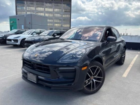 Porsche Macan * AWD * CARFAX * ОПЦИЯ ЗА ФИНАНСИРАНЕ