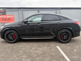 Mercedes-Benz GLE AMG 63 S Coupé* Dynamic Select* | Auto.bg — изображение 5 Mercedes-Benz GLE AMG 63 S Coupé* Dynamic Select* | Auto.bg — изображение 5