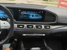Mercedes-Benz GLE AMG 63 S Coupé* Dynamic Select* | Auto.bg — изображение 8 Mercedes-Benz GLE AMG 63 S Coupé* Dynamic Select* | Auto.bg — изображение 8