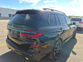BMW X7 М ПАКЕТ/XDRIVE40I/CARFAX | Auto.bg — изображение 3 BMW X7 М ПАКЕТ/XDRIVE40I/CARFAX | Auto.bg — изображение 3
