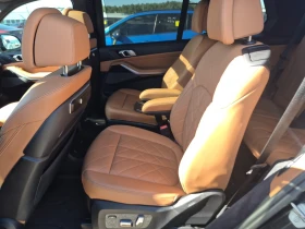 BMW X7 М ПАКЕТ/XDRIVE40I/CARFAX | Auto.bg — изображение 12 BMW X7 М ПАКЕТ/XDRIVE40I/CARFAX | Auto.bg — изображение 12