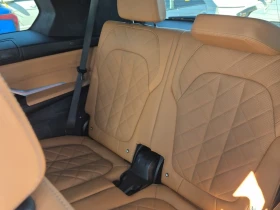 BMW X7 М ПАКЕТ/XDRIVE40I/CARFAX | Auto.bg — изображение 14 BMW X7 М ПАКЕТ/XDRIVE40I/CARFAX | Auto.bg — изображение 14