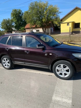 Hyundai Santa fe - 4200 € - 51451583 3 | Car24.bg Hyundai Santa fe - 4200 € - 51451583 3