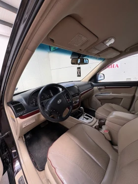 Hyundai Santa fe - 4200 € - 51451583 10 | Car24.bg Hyundai Santa fe - 4200 € - 51451583 10