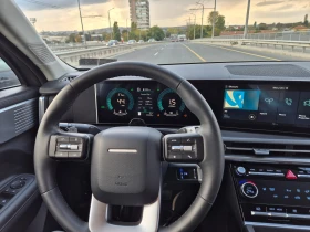 Hyundai Santa fe undefined | Auto.bg — изображение 12 Hyundai Santa fe undefined | Auto.bg — изображение 12