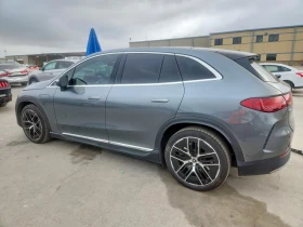 Mercedes-Benz EQE 2023 MERCEDES-BENZ EQE SUV 350 4MATIC | Auto.bg — изображение 6 Mercedes-Benz EQE 2023 MERCEDES-BENZ EQE SUV 350 4MATIC | Auto.bg — изображение 6
