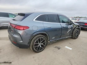 Mercedes-Benz EQE 2023 MERCEDES-BENZ EQE SUV 350 4MATIC | Auto.bg — изображение 4 Mercedes-Benz EQE 2023 MERCEDES-BENZ EQE SUV 350 4MATIC | Auto.bg — изображение 4