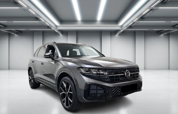 VW Touareg 3.0 TSI 4Motion = R-line = Гаранция - 153420 лв. / 78442.40 € - 70038920 1 | Car24.bg VW Touareg 3.0 TSI 4Motion = R-line = Гаранция - 153420 лв. / 78442.40 € - 70038920 1