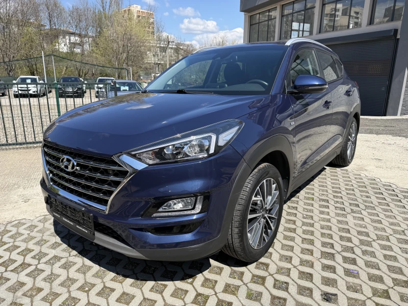 Hyundai Tucson 1.6CRDI HYBRID - 14700 € / 28750.70 лв. - 15721250 1 | Car24.bg Hyundai Tucson 1.6CRDI HYBRID - 14700 € / 28750.70 лв. - 15721250 1