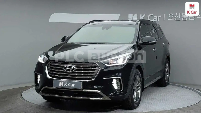 Hyundai Santa Cruz 3.4 4x4| 360| ОБДУХВАНЕ| DIST| ВКЛ.ТЕХНОТЕСТ - 16300 € / 31880.03 лв. - 86902255 1 | Car24.bg Hyundai Santa Cruz 3.4 4x4| 360| ОБДУХВАНЕ| DIST| ВКЛ.ТЕХНОТЕСТ - 16300 € / 31880.03 лв. - 86902255 1