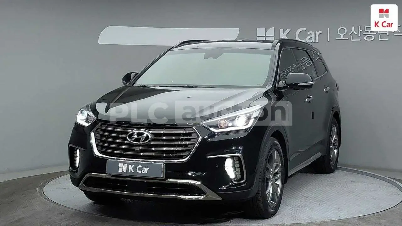 Hyundai Santa Cruz 3.4 4x4| 360| ОБДУХВАНЕ| DIST| ВКЛ.ТЕХНОТЕСТ | Auto.bg — изображение 1 Hyundai Santa Cruz 3.4 4x4| 360| ОБДУХВАНЕ| DIST| ВКЛ.ТЕХНОТЕСТ | Auto.bg — изображение 1