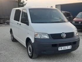 VW T5 1.9TDI КЛИМАТИK | Auto.bg — изображение 2 VW T5 1.9TDI КЛИМАТИK | Auto.bg — изображение 2